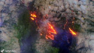 Tasmania Is Burning Up and Things Could Get Worse This Week